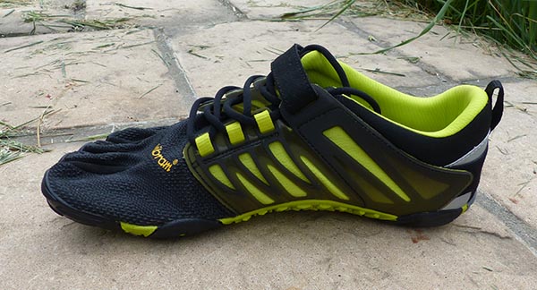 Photo de FiveFingers V-Train