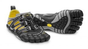 FiveFingers kso trek sport sandal