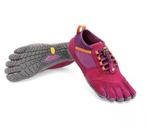 FiveFingers trek ascent lr