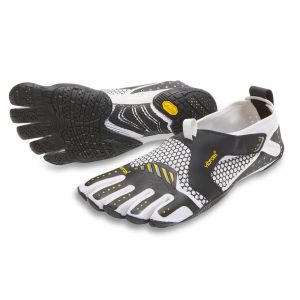 FiveFingers Signa blanche