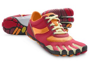 FiveFingers Speed pour le running