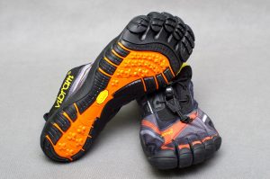 FiveFingers Lontra LS