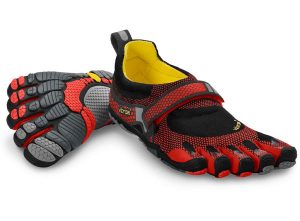 FiveFingers Bikila premier version