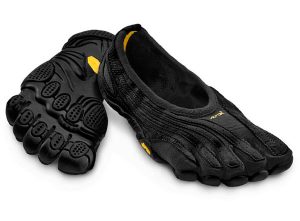 FiveFingers Jaya en cuir