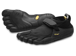 FiveFingers KSO noire