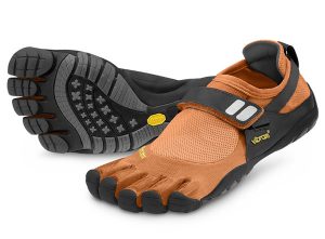 FiveFingers Trek sport