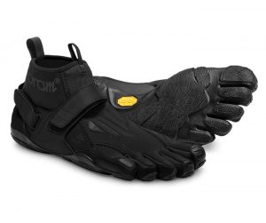 FiveFingers Maori avec du néoprène