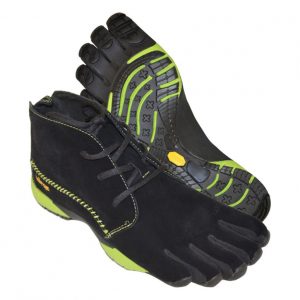 Vibram FiveFingers Vybrid Freak en cuir