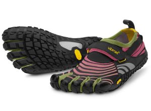 FiveFingers Spyridon