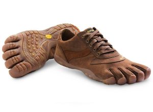 FiveFingers KSO Trek LS