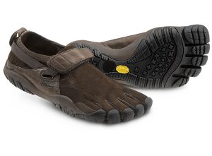 FiveFingers KSO Trek marron