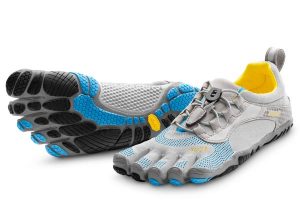 FiveFingers Bikila LS femme