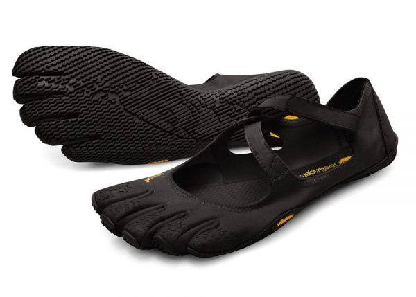 FiveFingers V-Soul noire