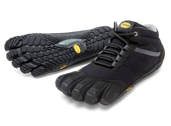 FiveFingers Trek Ascent Insulated