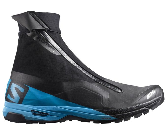 Chaussure Salomon S-lab Alpine