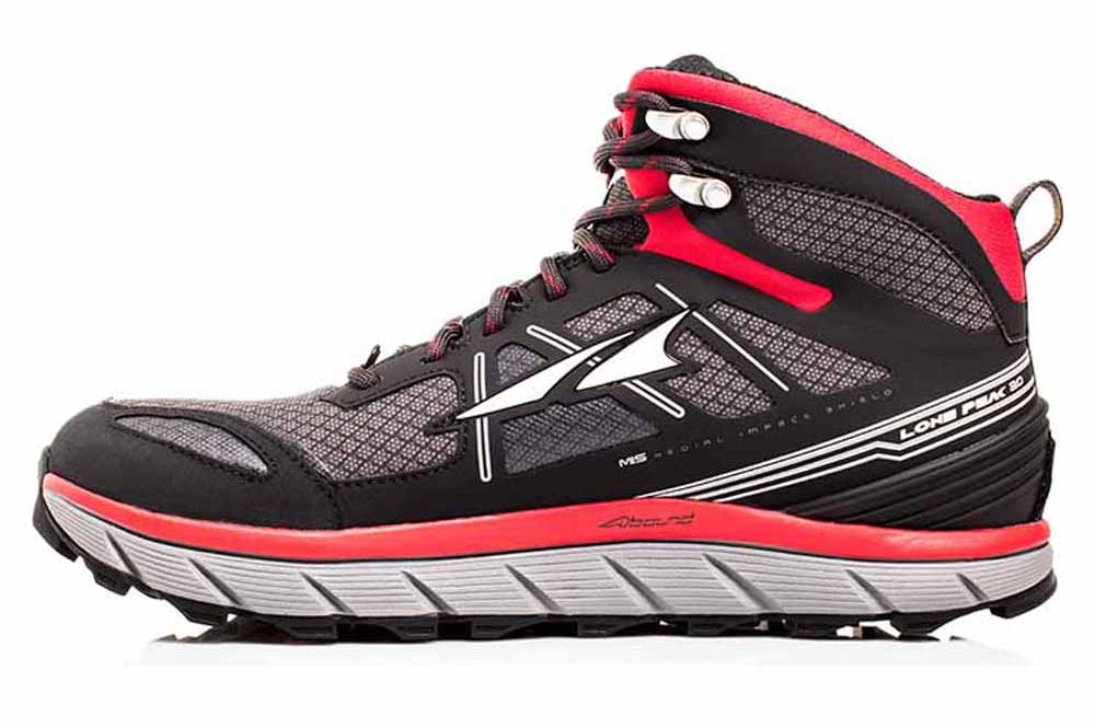 Chaussure Altra Lone Peak 3 Neoshell