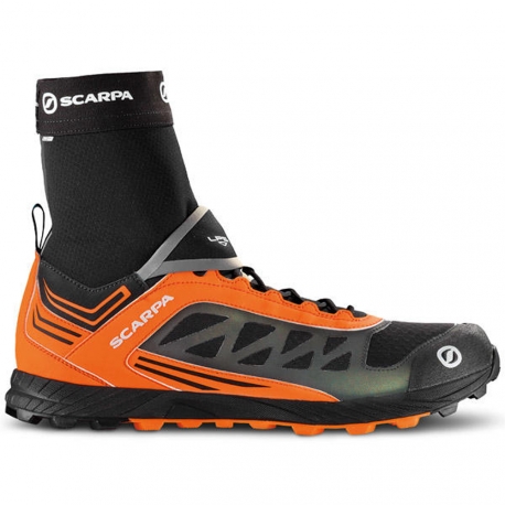 Chaussure Scarpa Atom S